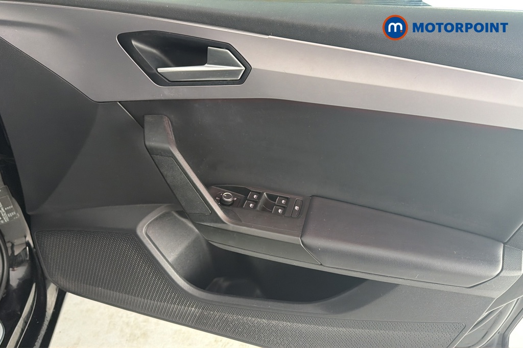 Seat Leon FR Manual Petrol Hatchback - Stock Number (1649369) - 18th supplementary image