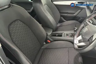 Seat Leon FR Manual Petrol Hatchback - Stock Number (1649369) - 22nd supplementary image