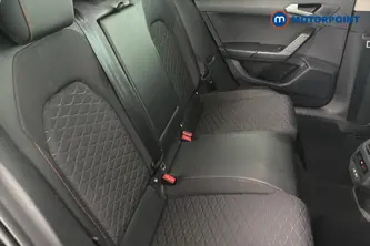 Seat Leon FR Manual Petrol Hatchback - Stock Number (1649369) - 25th supplementary image