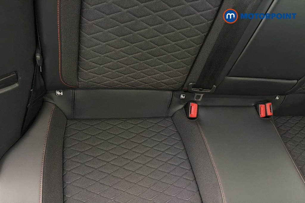 Seat Leon FR Manual Petrol Hatchback - Stock Number (1649369) - 27th supplementary image