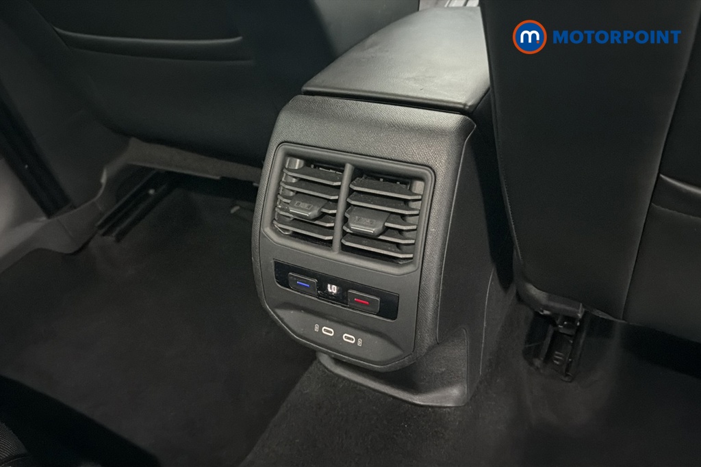 Seat Leon FR Manual Petrol Hatchback - Stock Number (1649369) - 28th supplementary image