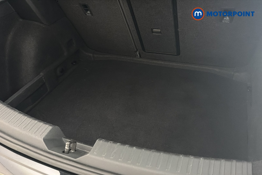 Seat Leon FR Manual Petrol Hatchback - Stock Number (1649369) - 30th supplementary image