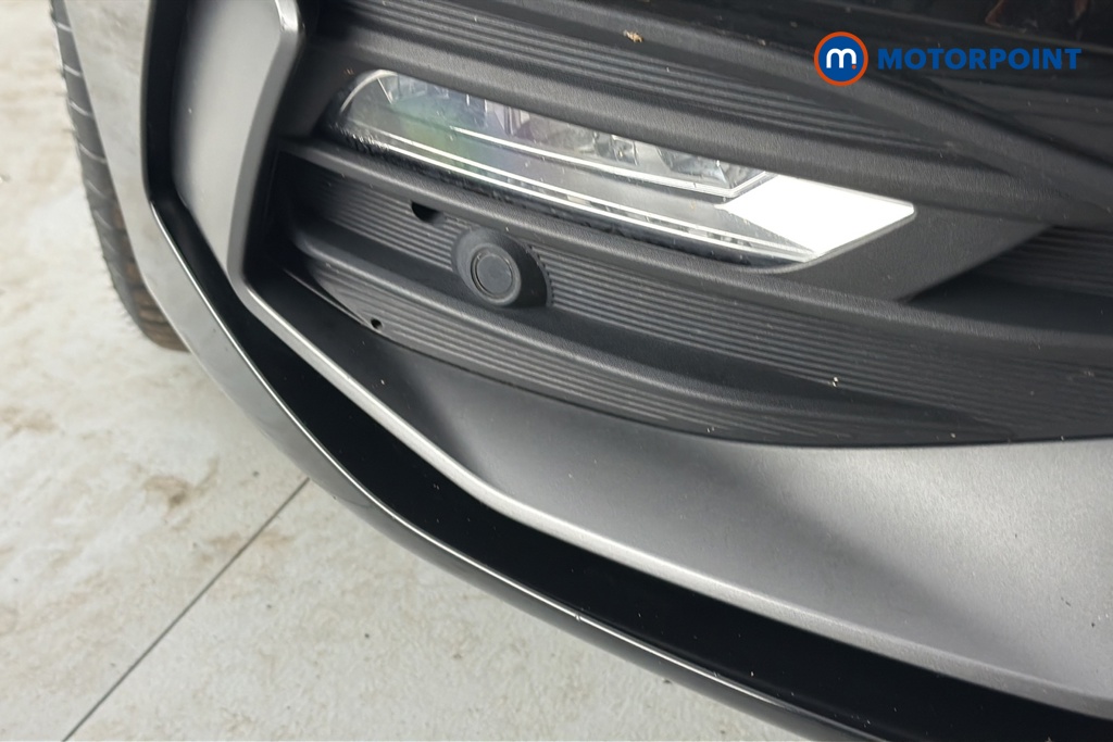 Seat Leon FR Manual Petrol Hatchback - Stock Number (1649369) - 38th supplementary image