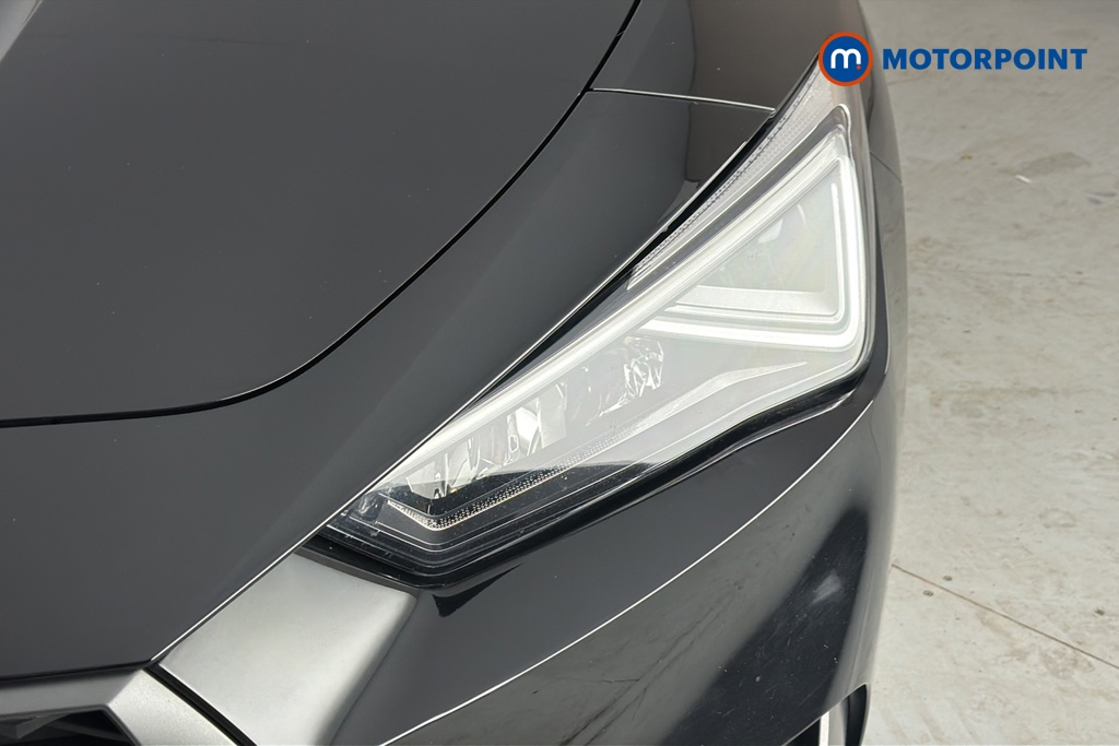 Seat Leon FR Manual Petrol Hatchback - Stock Number (1649369) - 42nd supplementary image