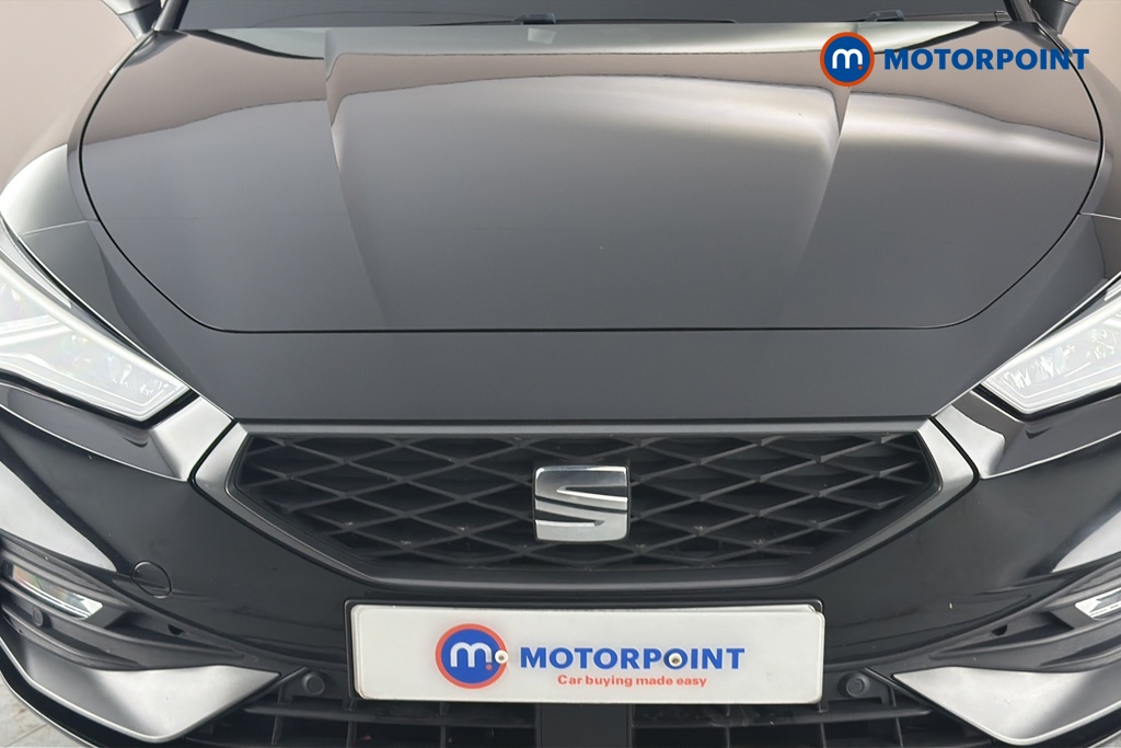 Seat Leon FR Manual Petrol Hatchback - Stock Number (1649369) - 43rd supplementary image