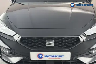 Seat Leon FR Manual Petrol Hatchback - Stock Number (1649369) - 43rd supplementary image