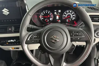 Suzuki Swift Motion Manual Petrol Hatchback - Stock Number (1650590) - 2nd supplementary image