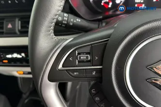 Suzuki Swift Motion Manual Petrol Hatchback - Stock Number (1650590) - 4th supplementary image