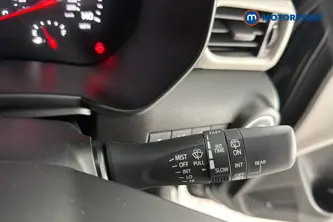 Suzuki Swift Motion Manual Petrol Hatchback - Stock Number (1650590) - 6th supplementary image