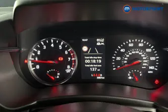 Suzuki Swift Motion Manual Petrol Hatchback - Stock Number (1650590) - 7th supplementary image