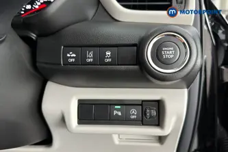 Suzuki Swift Motion Manual Petrol Hatchback - Stock Number (1650590) - 11th supplementary image