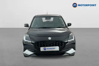Suzuki Swift Motion Manual Petrol Hatchback - Stock Number (1650590) - Front bumper