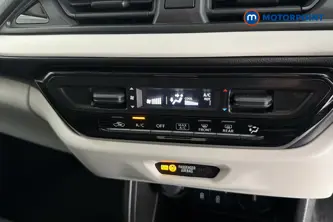 Suzuki Swift Motion Manual Petrol Hatchback - Stock Number (1650590) - 12th supplementary image