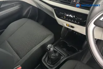 Suzuki Swift Motion Manual Petrol Hatchback - Stock Number (1650590) - 15th supplementary image