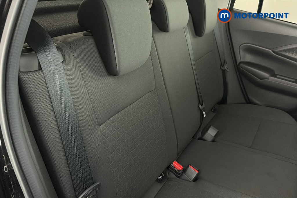 Suzuki Swift Motion Manual Petrol Hatchback - Stock Number (1650590) - 25th supplementary image