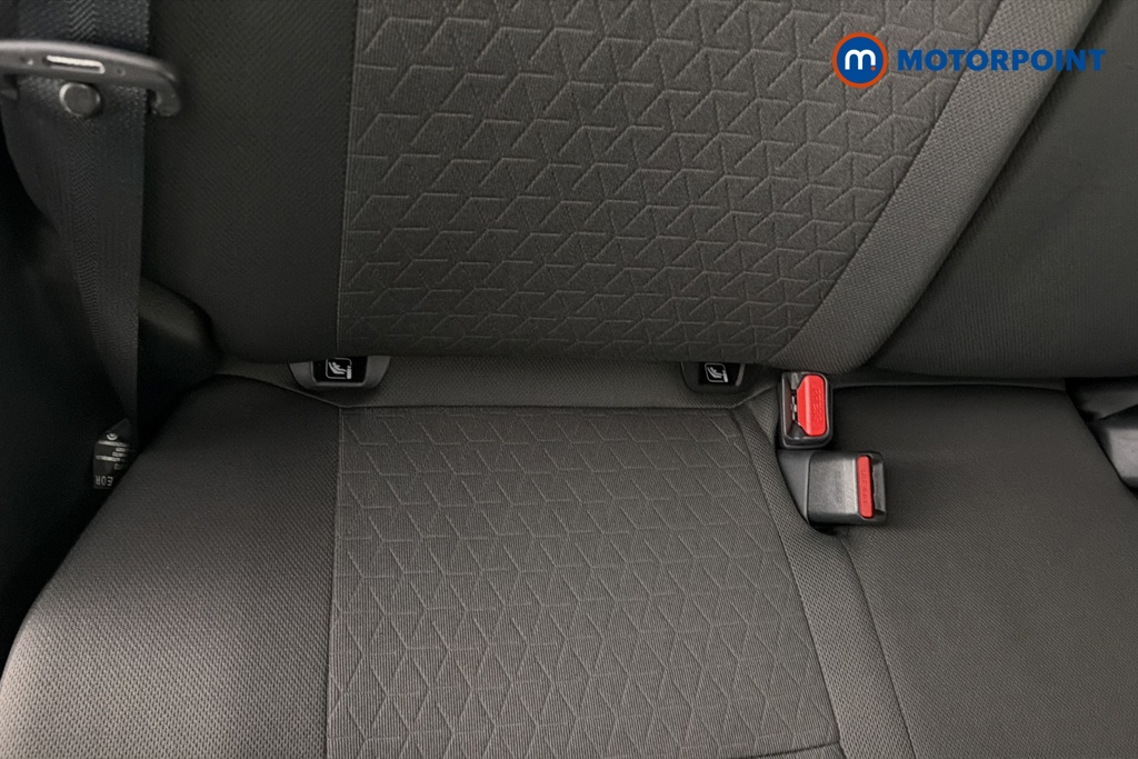 Suzuki Swift Motion Manual Petrol Hatchback - Stock Number (1650590) - 27th supplementary image