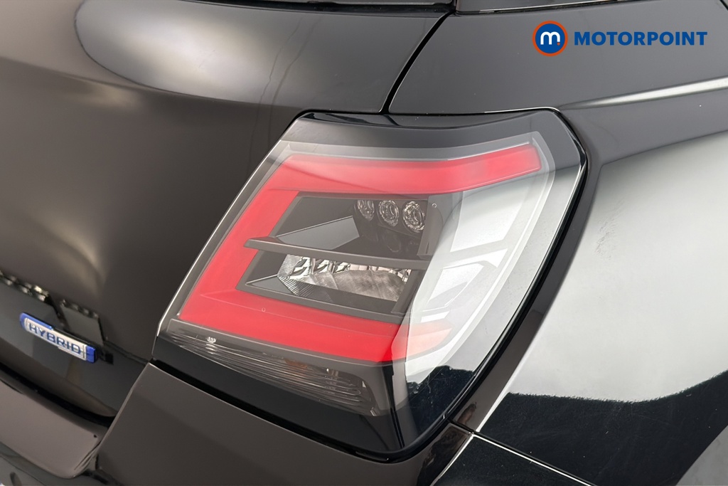 Suzuki Swift Motion Manual Petrol Hatchback - Stock Number (1650590) - 36th supplementary image