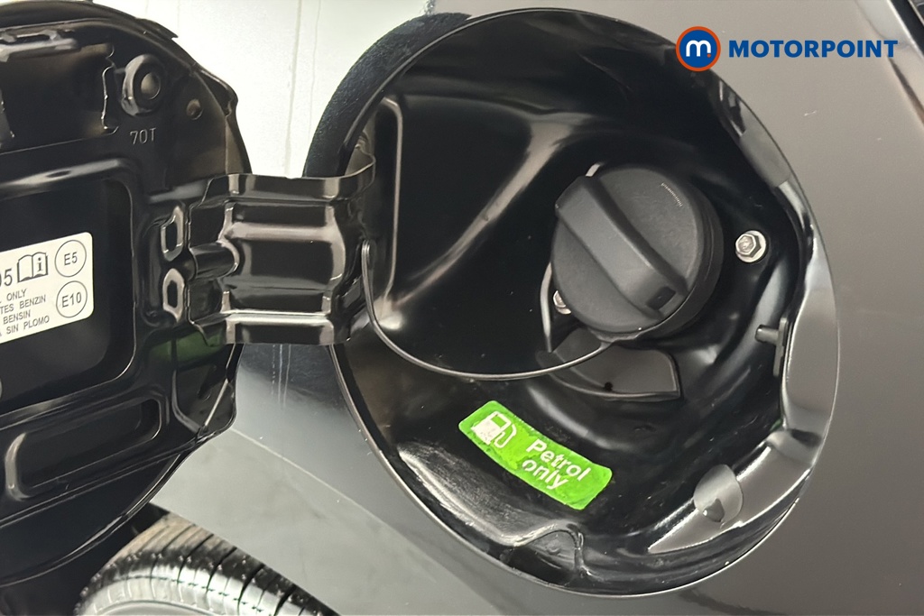 Suzuki Swift Motion Manual Petrol Hatchback - Stock Number (1650590) - 41st supplementary image