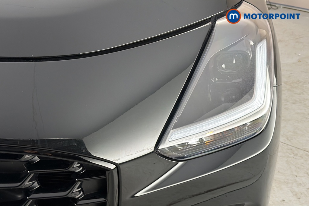 Suzuki Swift Motion Manual Petrol Hatchback - Stock Number (1650590) - 42nd supplementary image