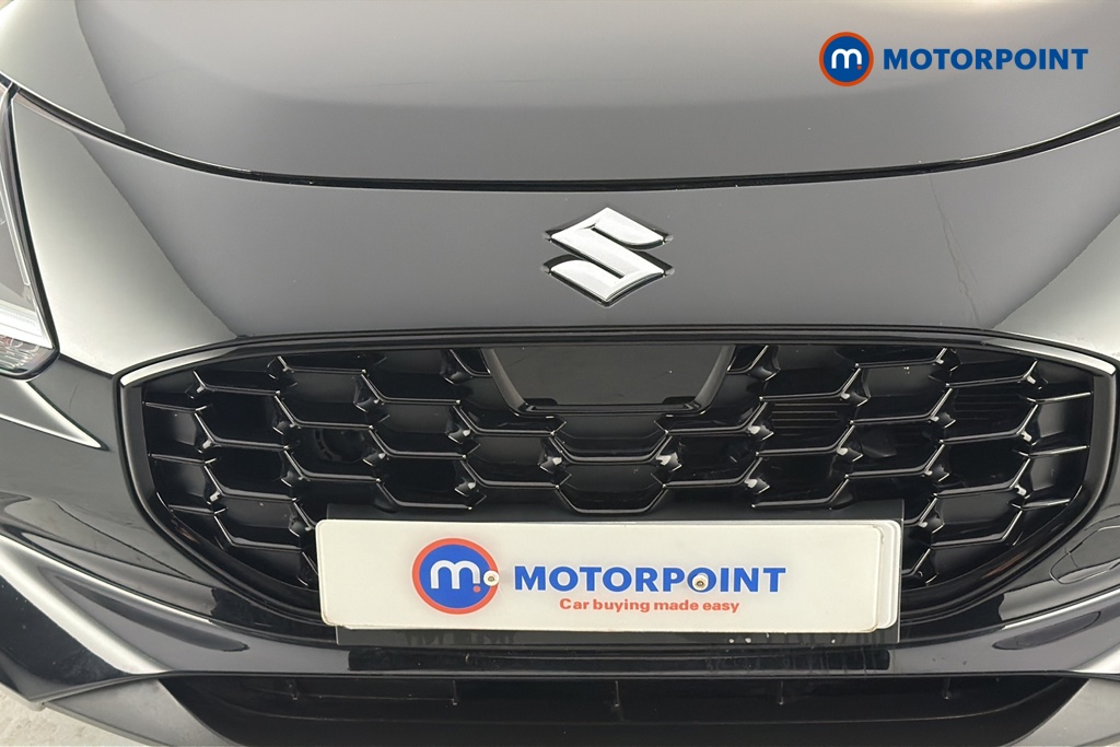Suzuki Swift Motion Manual Petrol Hatchback - Stock Number (1650590) - 43rd supplementary image