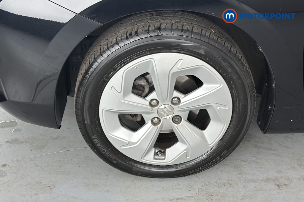 Suzuki Swift Motion Manual Petrol Hatchback - Stock Number (1650590) - 44th supplementary image
