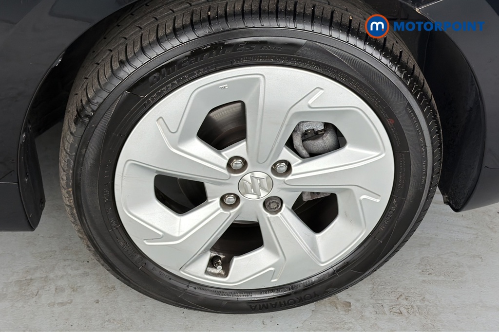 Suzuki Swift Motion Manual Petrol Hatchback - Stock Number (1650590) - 47th supplementary image