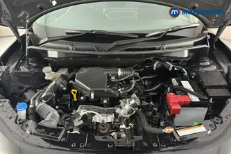 Suzuki Swift Motion Manual Petrol Hatchback - Stock Number (1650590) - 48th supplementary image