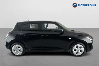 Suzuki Swift Motion Manual Petrol Hatchback - Stock Number (1650590) - Passenger side