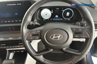 Hyundai I20 Ultimate Automatic Petrol Hatchback - Stock Number (1658443) - 2nd supplementary image