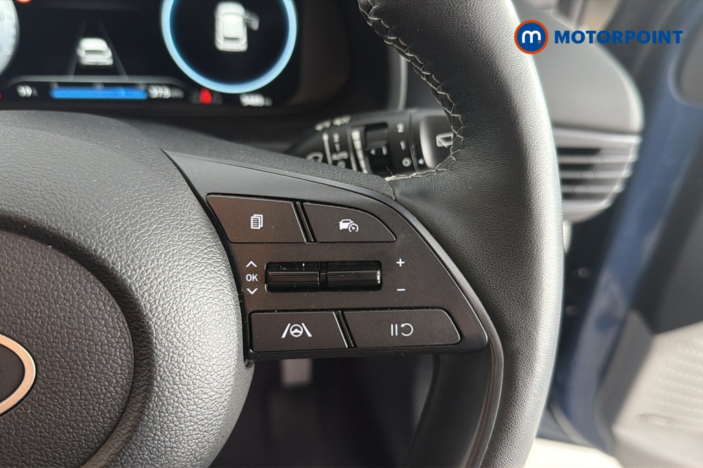 Hyundai I20 Ultimate Automatic Petrol Hatchback - Stock Number (1658443) - 3rd supplementary image