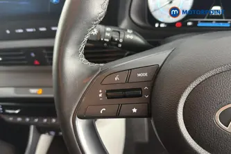Hyundai I20 Ultimate Automatic Petrol Hatchback - Stock Number (1658443) - 4th supplementary image