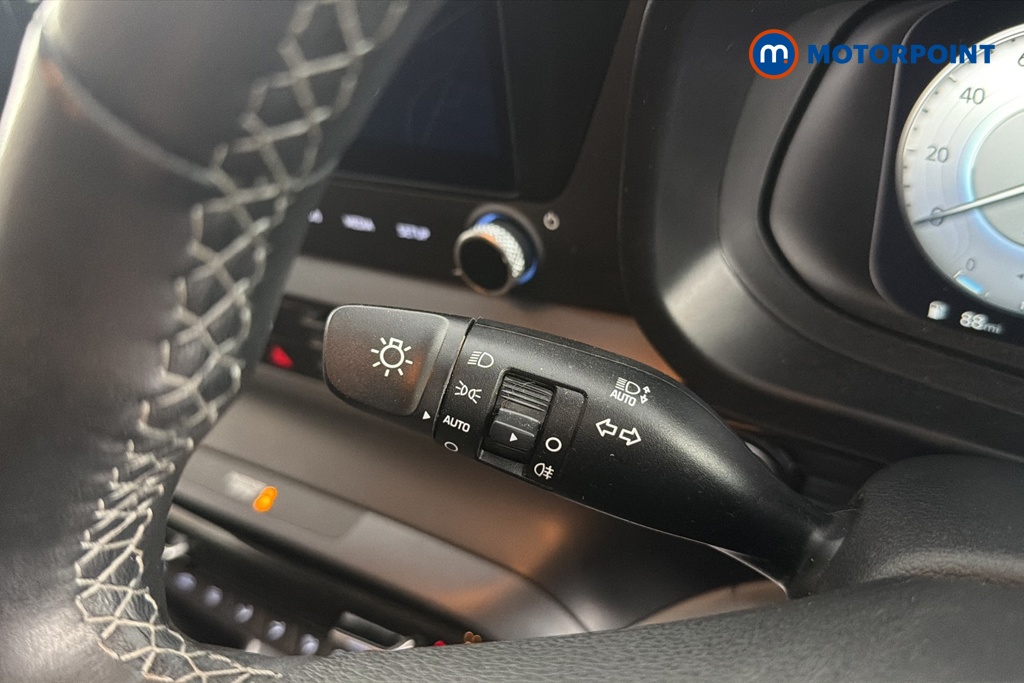 Hyundai I20 Ultimate Automatic Petrol Hatchback - Stock Number (1658443) - 5th supplementary image