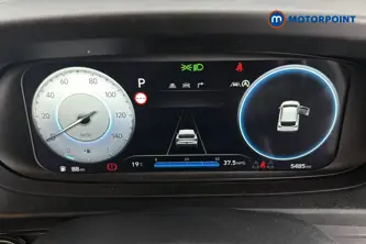 Hyundai I20 Ultimate Automatic Petrol Hatchback - Stock Number (1658443) - 7th supplementary image