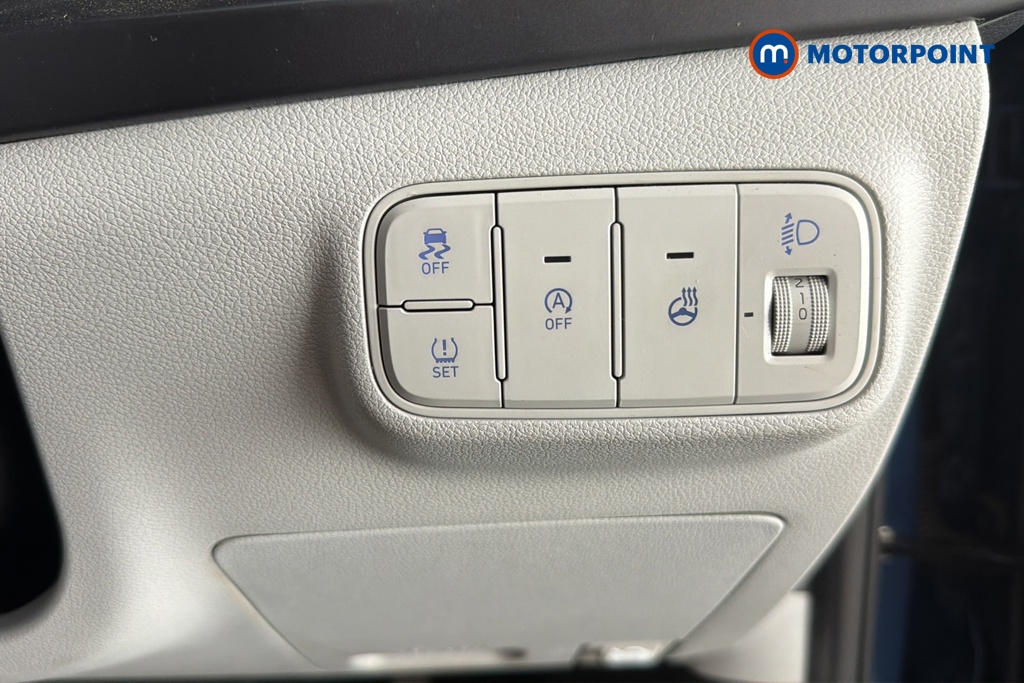 Hyundai I20 Ultimate Automatic Petrol Hatchback - Stock Number (1658443) - 11th supplementary image