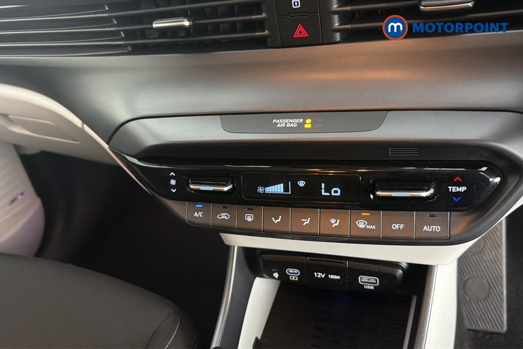 Hyundai I20 Ultimate Automatic Petrol Hatchback - Stock Number (1658443) - 12th supplementary image