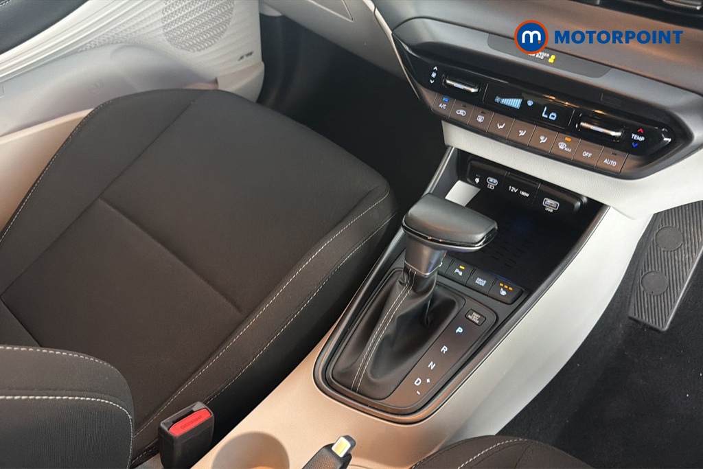 Hyundai I20 Ultimate Automatic Petrol Hatchback - Stock Number (1658443) - 15th supplementary image