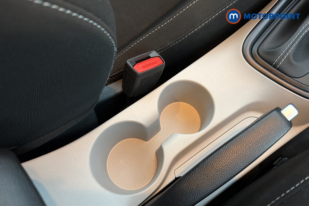Hyundai I20 Ultimate Automatic Petrol Hatchback - Stock Number (1658443) - 16th supplementary image