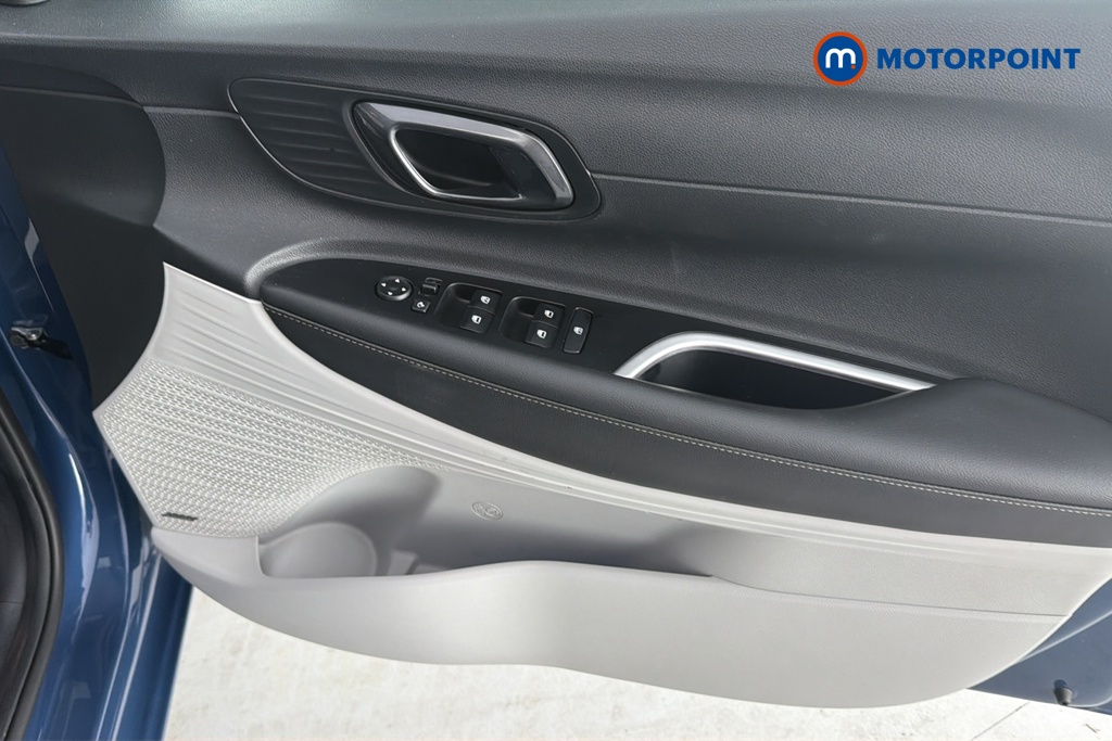 Hyundai I20 Ultimate Automatic Petrol Hatchback - Stock Number (1658443) - 18th supplementary image