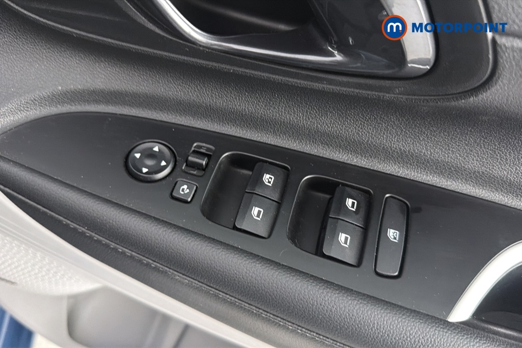 Hyundai I20 Ultimate Automatic Petrol Hatchback - Stock Number (1658443) - 19th supplementary image