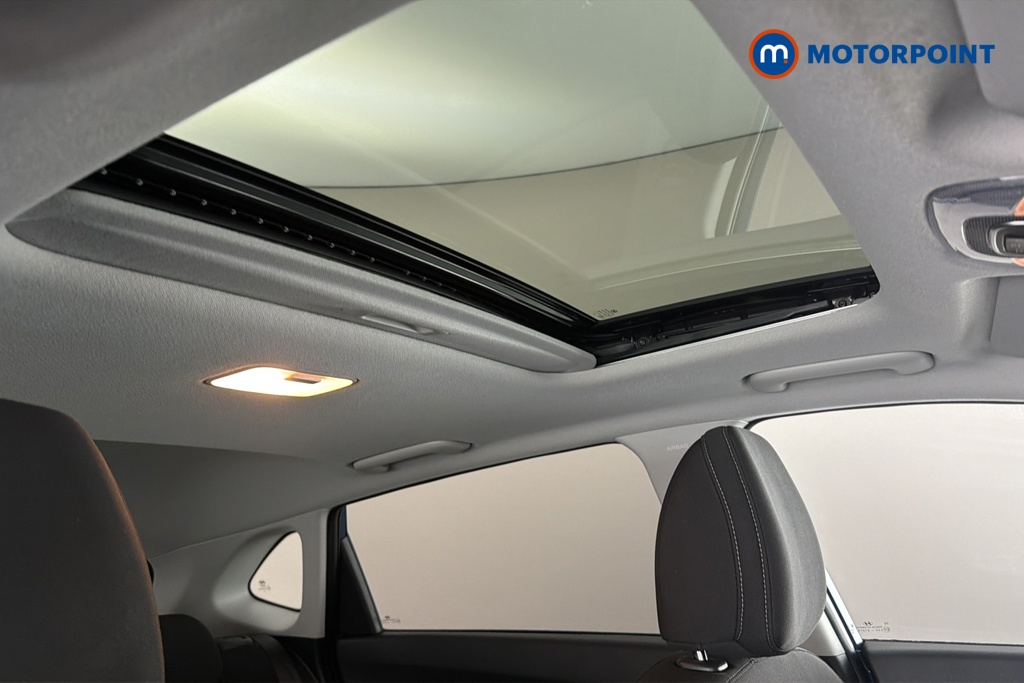Hyundai I20 Ultimate Automatic Petrol Hatchback - Stock Number (1658443) - 20th supplementary image