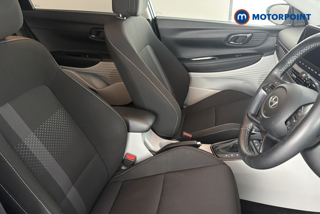 Hyundai I20 Ultimate Automatic Petrol Hatchback - Stock Number (1658443) - 22nd supplementary image