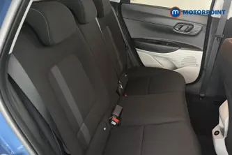 Hyundai I20 Ultimate Automatic Petrol Hatchback - Stock Number (1658443) - 25th supplementary image