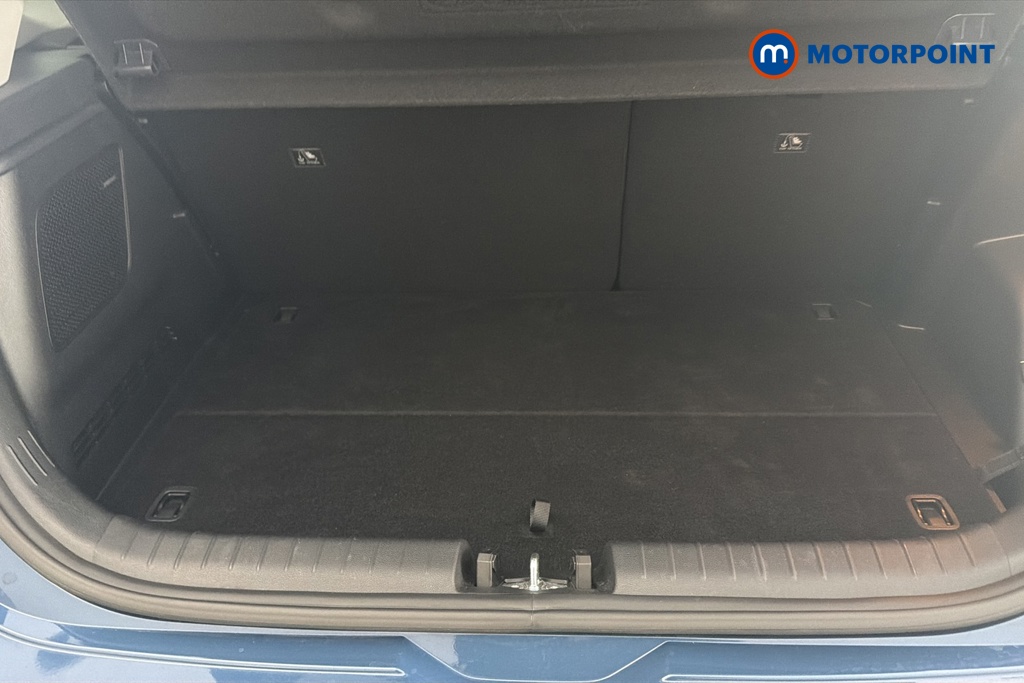 Hyundai I20 Ultimate Automatic Petrol Hatchback - Stock Number (1658443) - 30th supplementary image