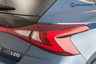 Hyundai I20 Ultimate Automatic Petrol Hatchback - Stock Number (1658443) - 36th supplementary image