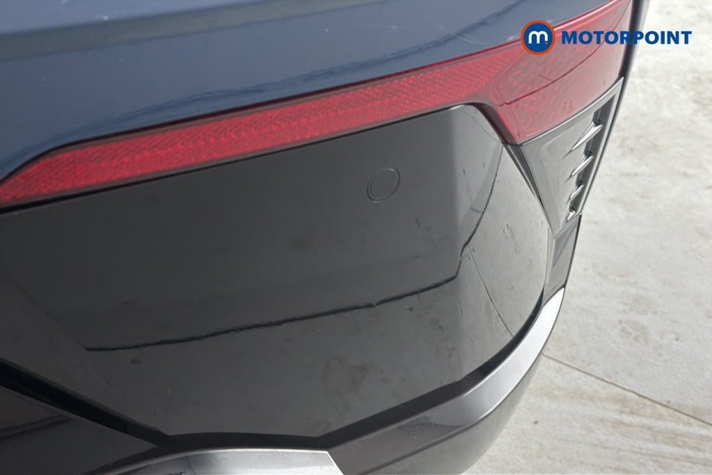 Hyundai I20 Ultimate Automatic Petrol Hatchback - Stock Number (1658443) - 39th supplementary image