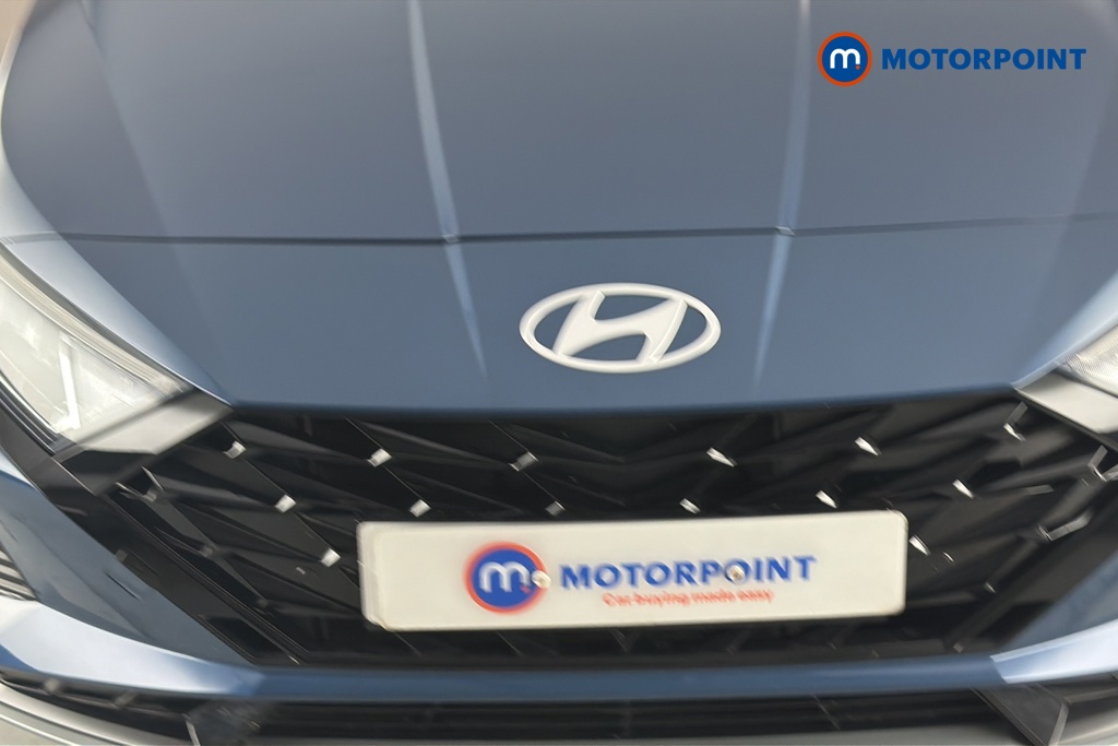 Hyundai I20 Ultimate Automatic Petrol Hatchback - Stock Number (1658443) - 43rd supplementary image