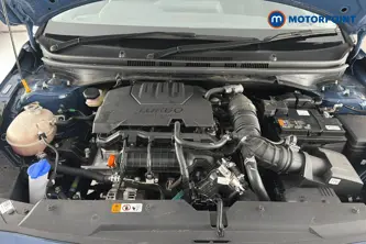Hyundai I20 Ultimate Automatic Petrol Hatchback - Stock Number (1658443) - 48th supplementary image