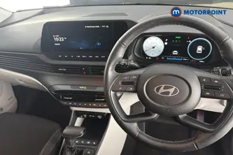 Hyundai I20 Ultimate Automatic Petrol Hatchback - Stock Number (1658443) - 1st supplementary image