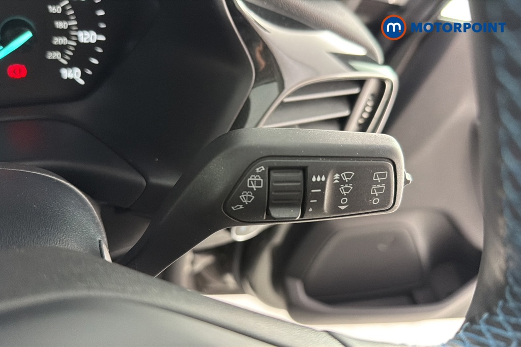 Ford Fiesta Active Manual Petrol Hatchback - Stock Number (1658751) - 6th supplementary image