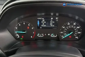 Ford Fiesta Active Manual Petrol Hatchback - Stock Number (1658751) - 7th supplementary image